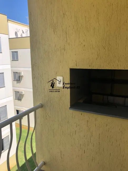 Foto 8 de Apartamento com 2 quartos à venda, 68m2 em Lajeado RS - RS