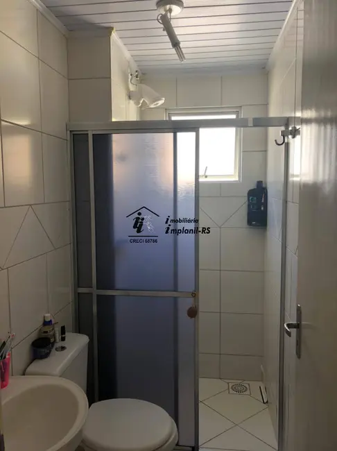 Foto 4 de Apartamento com 2 quartos à venda, 68m2 em Lajeado RS - RS