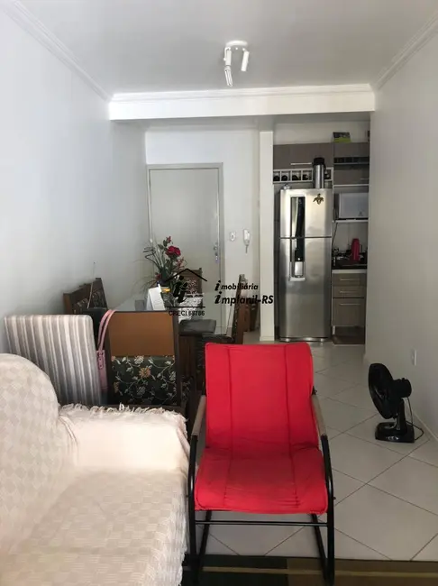 Foto 6 de Apartamento com 2 quartos à venda, 68m2 em Lajeado RS - RS