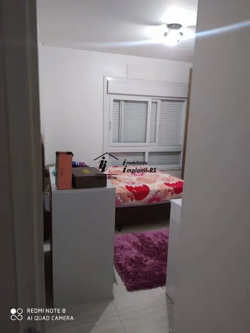 Foto 4 de Apartamento com 2 quartos à venda, 16353m2 em Languiru, Teutonia - RS