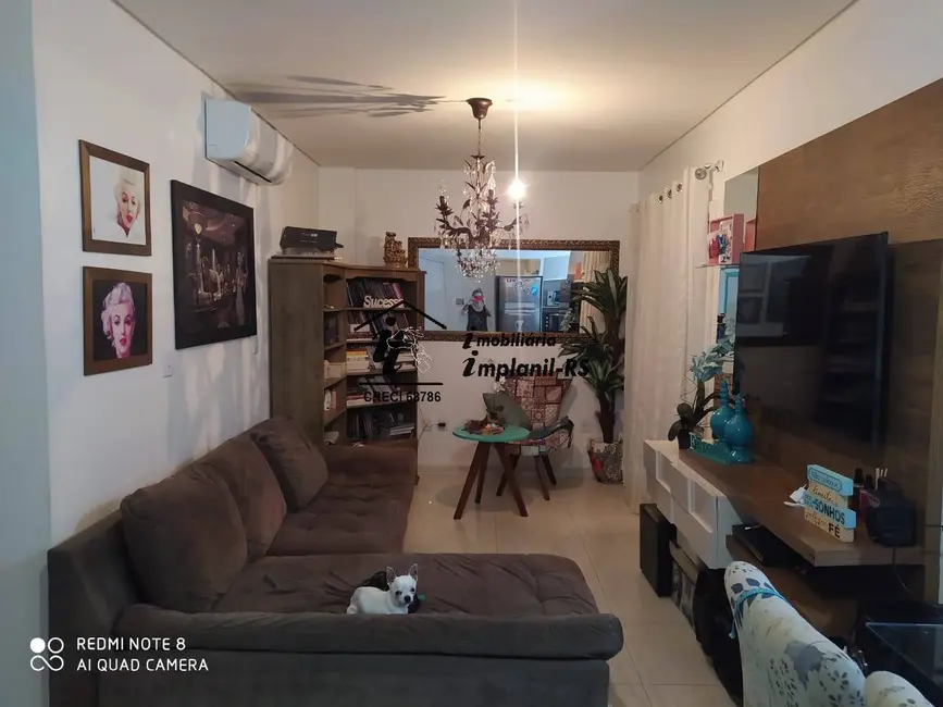 Foto 9 de Apartamento com 2 quartos à venda, 16353m2 em Languiru, Teutonia - RS