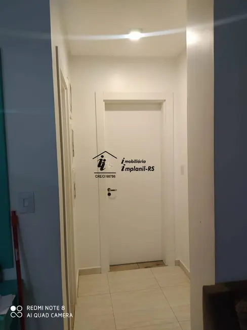 Foto 3 de Apartamento com 2 quartos à venda, 16353m2 em Languiru, Teutonia - RS