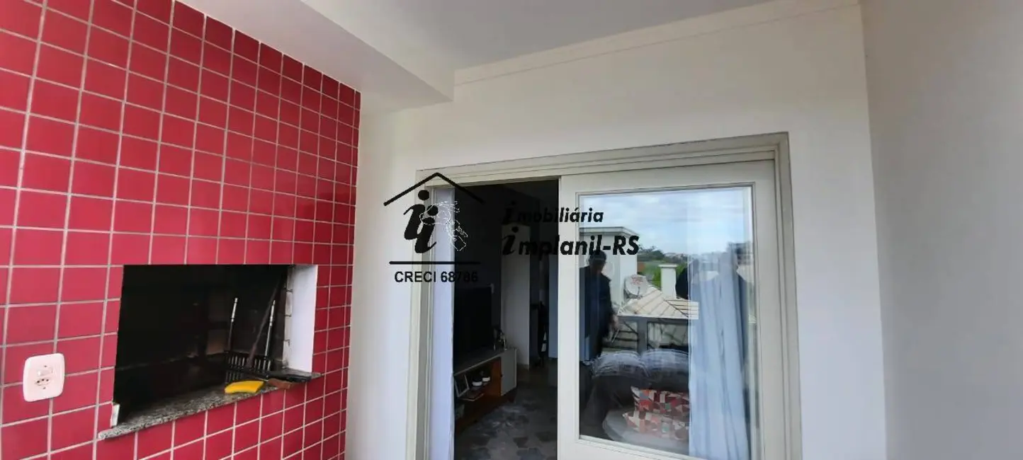 Foto 8 de Apartamento com 2 quartos à venda, 18m2 em Languiru, Teutonia - RS