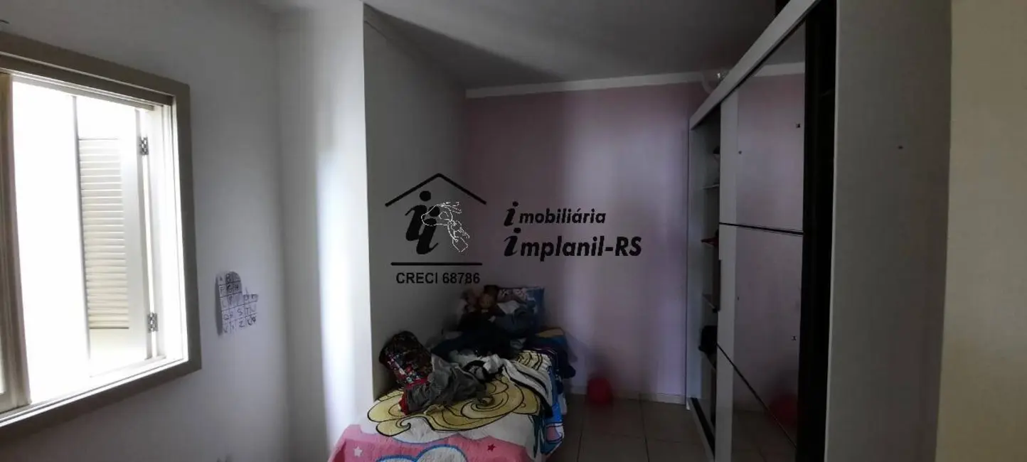 Foto 7 de Apartamento com 2 quartos à venda, 18m2 em Languiru, Teutonia - RS