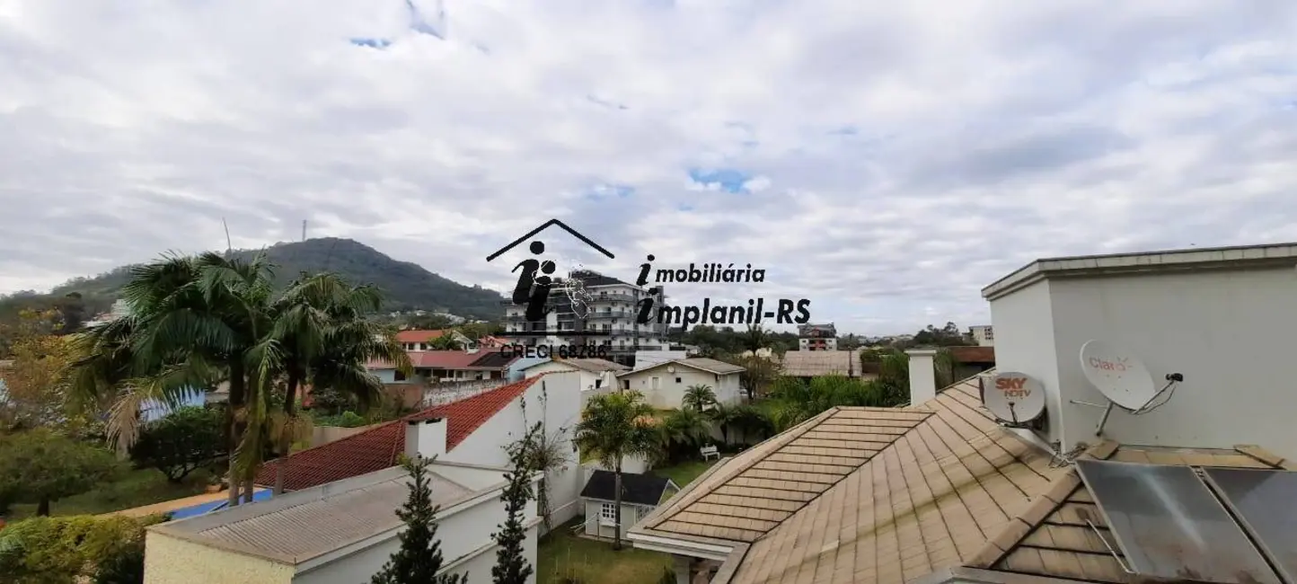 Foto 3 de Apartamento com 2 quartos à venda, 18m2 em Languiru, Teutonia - RS