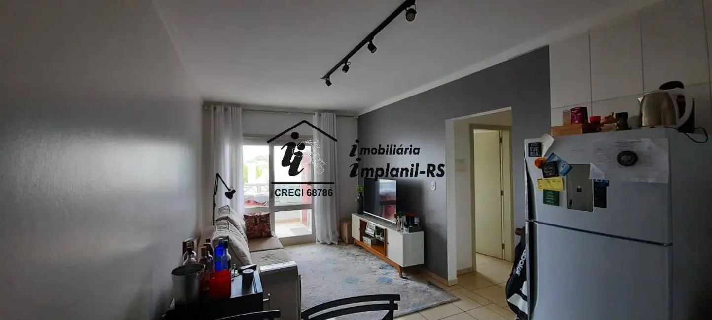 Foto 9 de Apartamento com 2 quartos à venda, 18m2 em Languiru, Teutonia - RS