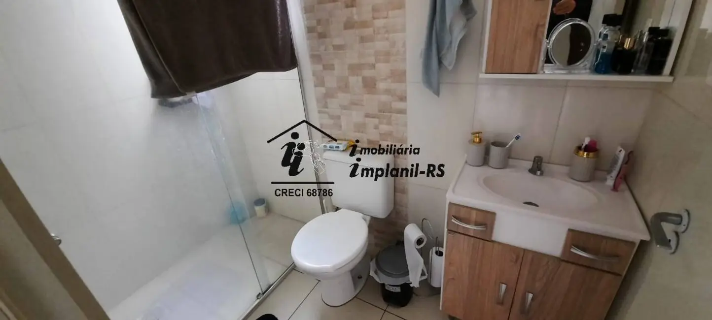 Foto 4 de Apartamento com 2 quartos à venda, 18m2 em Languiru, Teutonia - RS