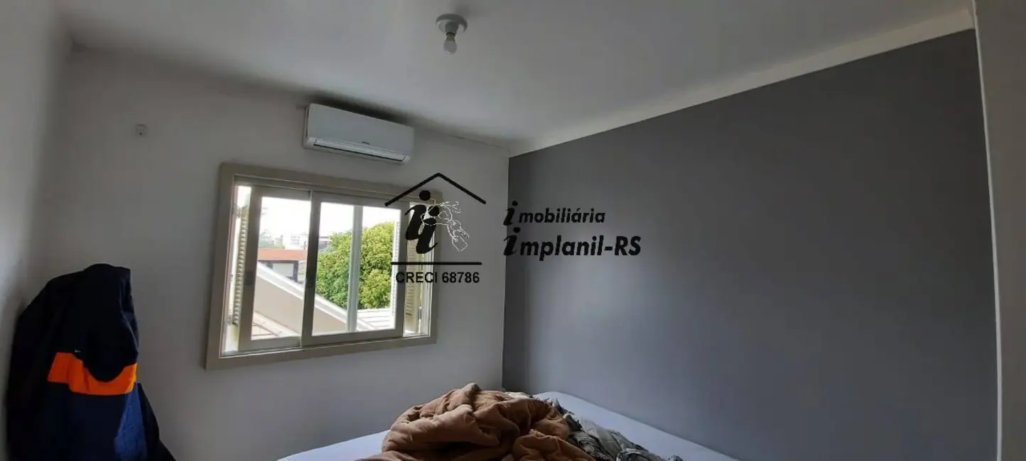 Foto 5 de Apartamento com 2 quartos à venda, 18m2 em Languiru, Teutonia - RS