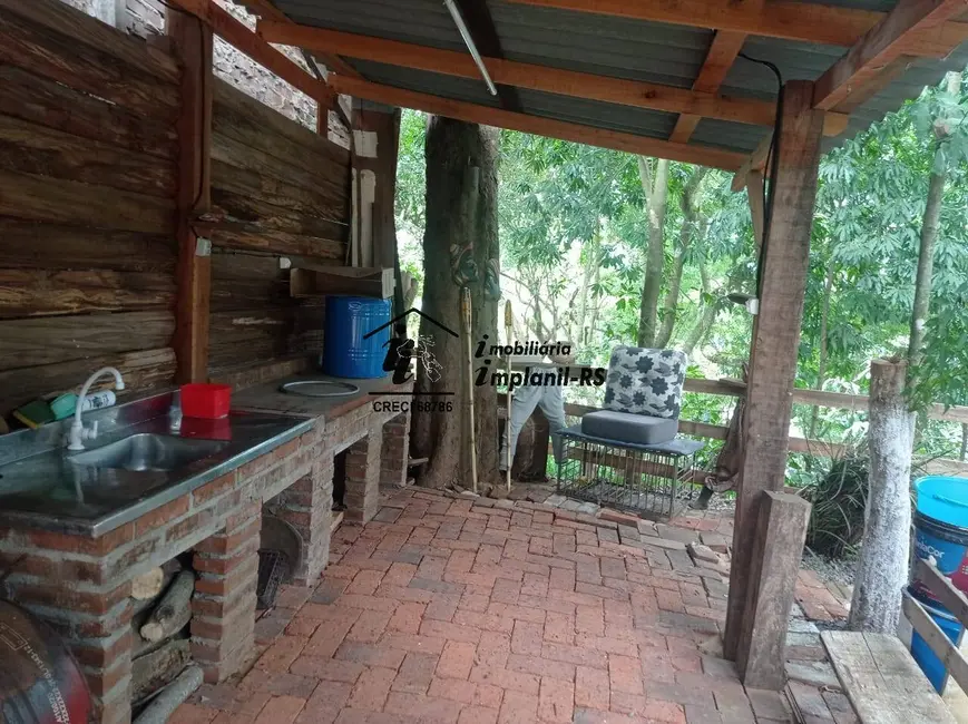 Foto 9 de Casa com 4 quartos à venda em Lajeado RS - RS