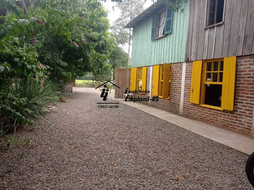 Foto 5 de Casa com 4 quartos à venda em Lajeado RS - RS