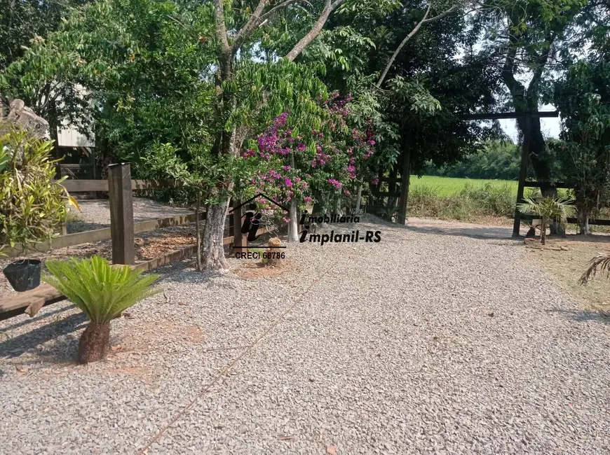 Foto 4 de Casa com 4 quartos à venda em Lajeado RS - RS