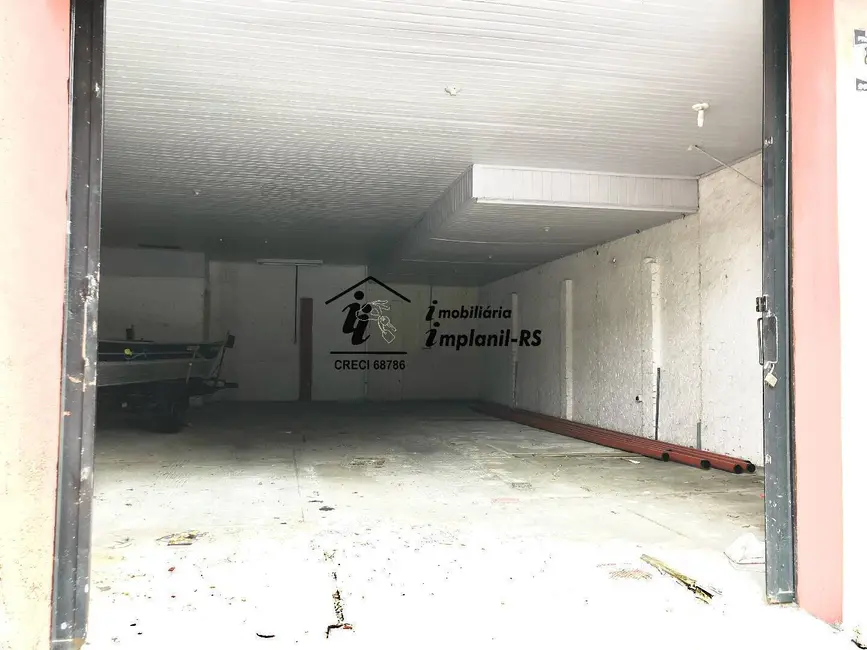 Foto 2 de Sala Comercial à venda, 110m2 em Estrela - RS