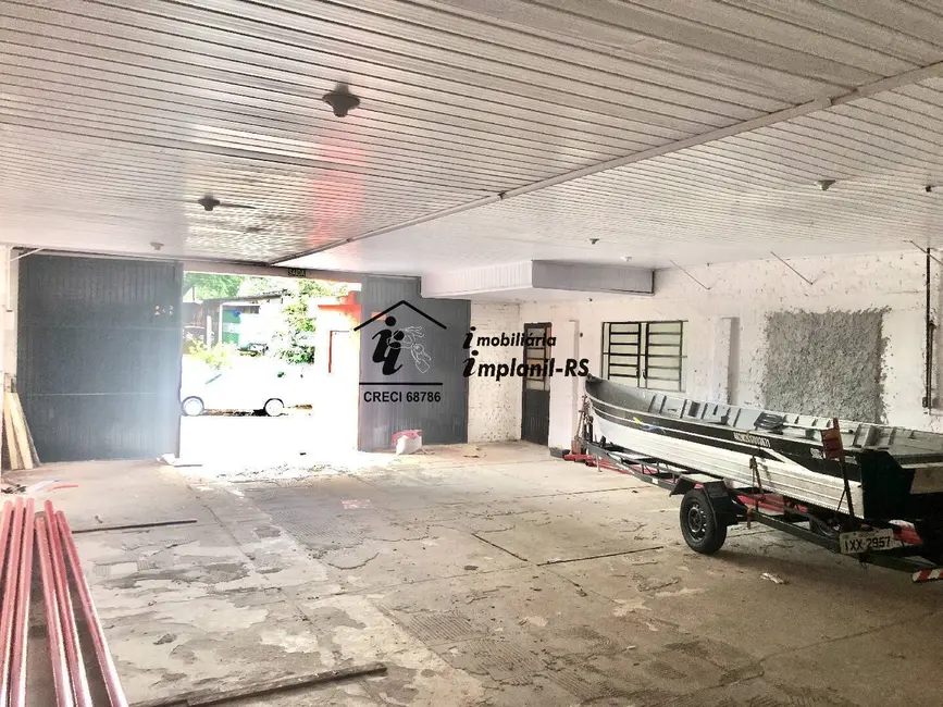 Foto 4 de Sala Comercial à venda, 110m2 em Estrela - RS