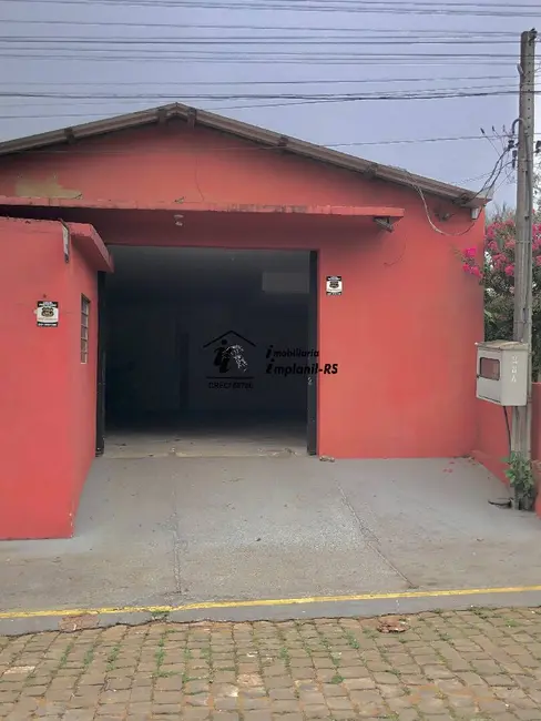 Foto 5 de Sala Comercial à venda, 110m2 em Estrela - RS