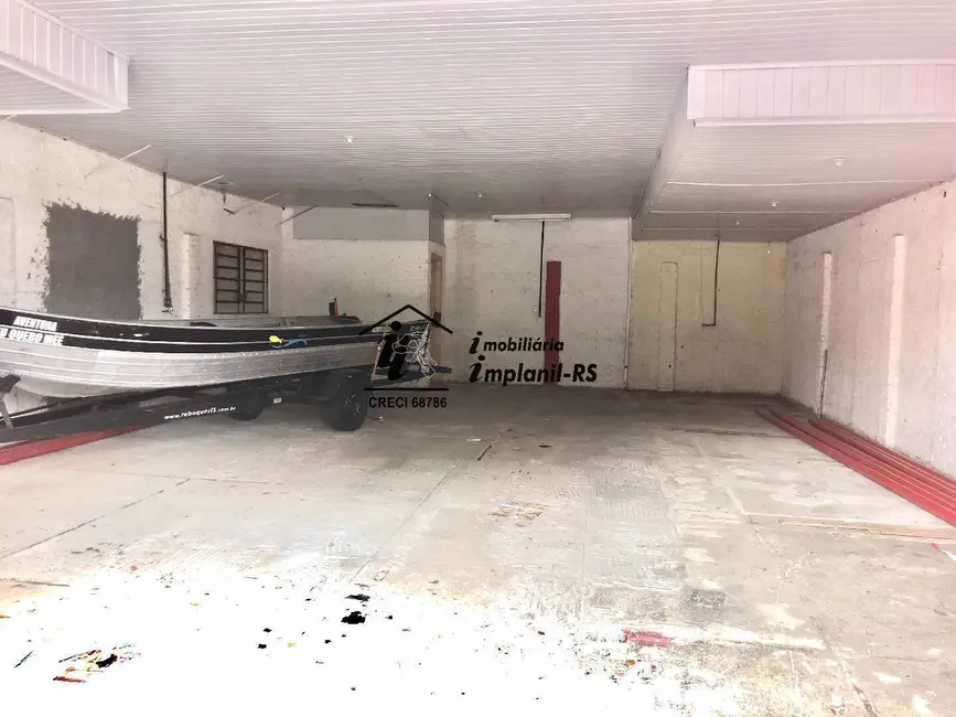 Foto 3 de Sala Comercial à venda, 110m2 em Estrela - RS