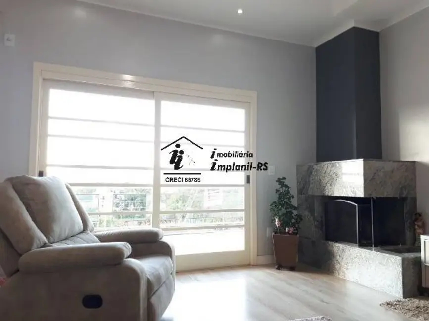 Foto 4 de Apartamento com 3 quartos à venda, 412m2 em Languiru, Teutonia - RS