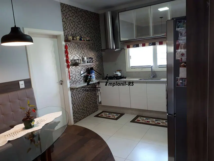 Foto 7 de Apartamento com 3 quartos à venda, 412m2 em Languiru, Teutonia - RS