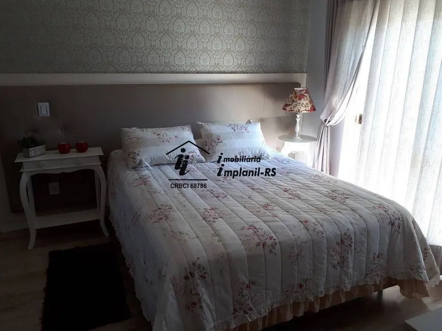 Foto 8 de Apartamento com 3 quartos à venda, 412m2 em Languiru, Teutonia - RS