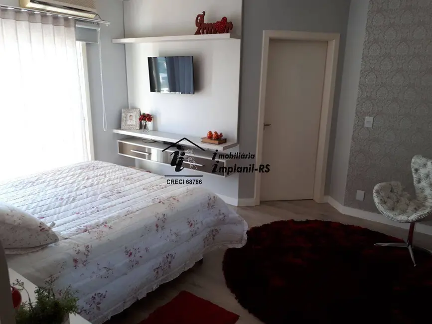 Foto 9 de Apartamento com 3 quartos à venda, 412m2 em Languiru, Teutonia - RS