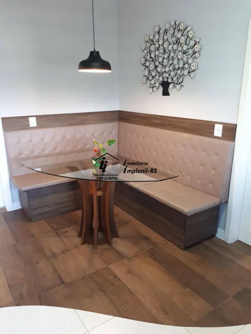 Foto 3 de Apartamento com 3 quartos à venda, 412m2 em Languiru, Teutonia - RS