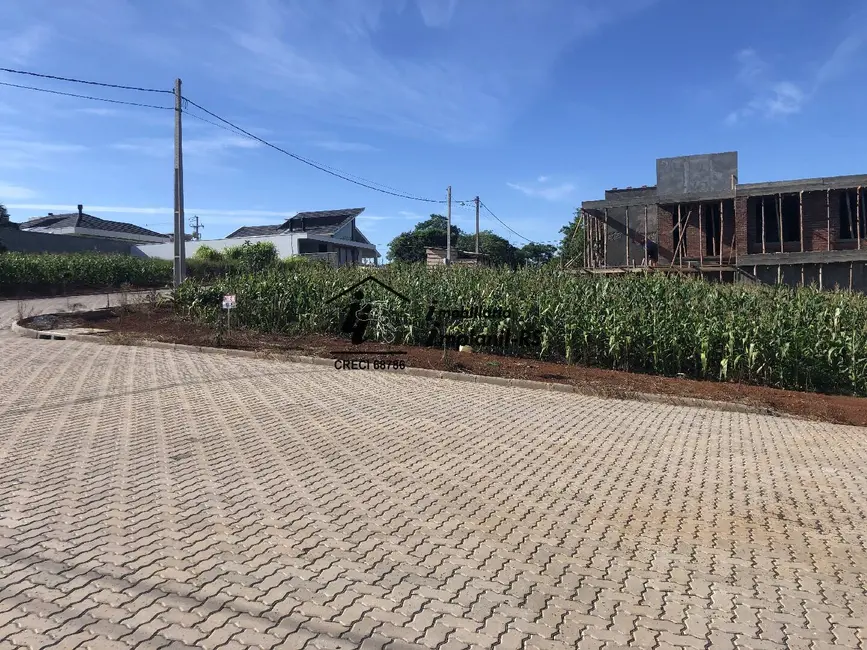 Terreno / Lote à venda, 664m2 em Teutonia - RS - imagem 5 Foto 5 de Terreno / Lote à venda, 664m2 em Teutonia - RS