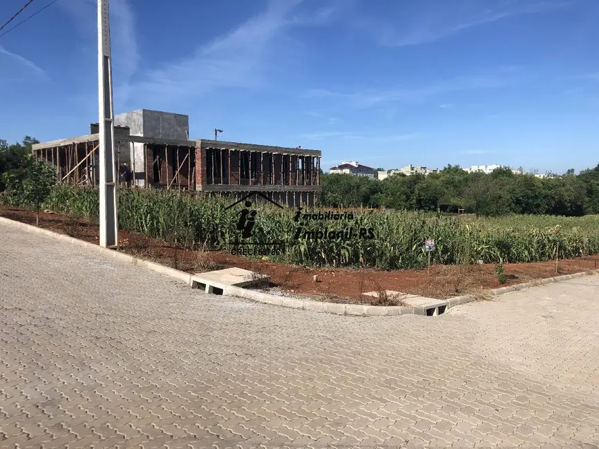 Foto 1 de Terreno / Lote à venda, 664m2 em Teutonia - RS