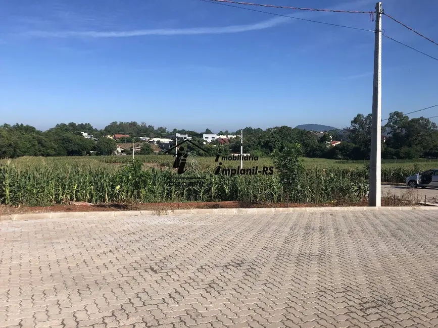 Terreno / Lote à venda, 664m2 em Teutonia - RS - imagem 4 Foto 4 de Terreno / Lote à venda, 664m2 em Teutonia - RS