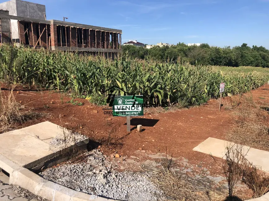 Foto 2 de Terreno / Lote à venda, 664m2 em Teutonia - RS