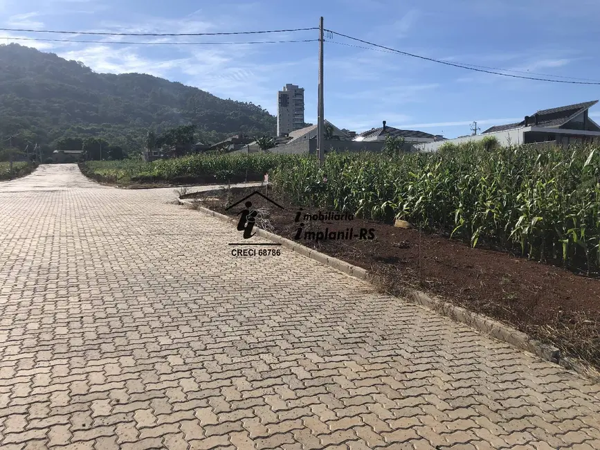 Terreno / Lote à venda, 664m2 em Teutonia - RS - imagem 3 Foto 3 de Terreno / Lote à venda, 664m2 em Teutonia - RS