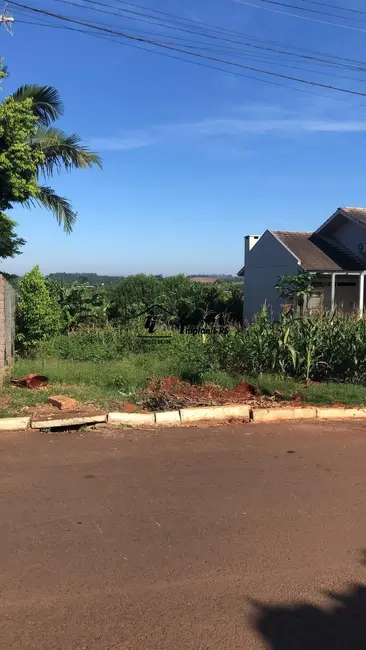 Foto 3 de Terreno / Lote à venda, 432m2 em Teutonia - RS