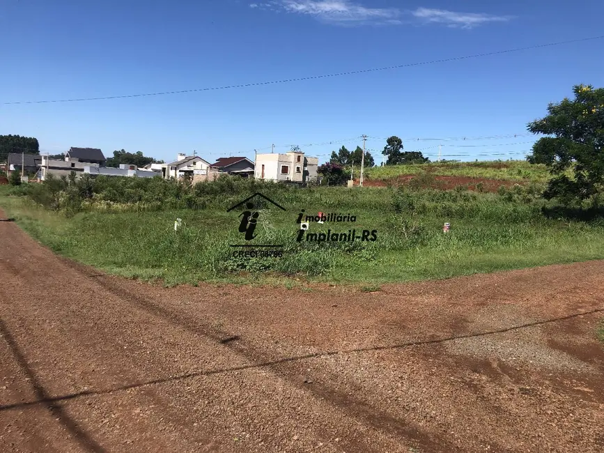 Terreno / Lote à venda, 336m2 em Teutonia - RS - imagem 4 Foto 4 de Terreno / Lote à venda, 336m2 em Teutonia - RS
