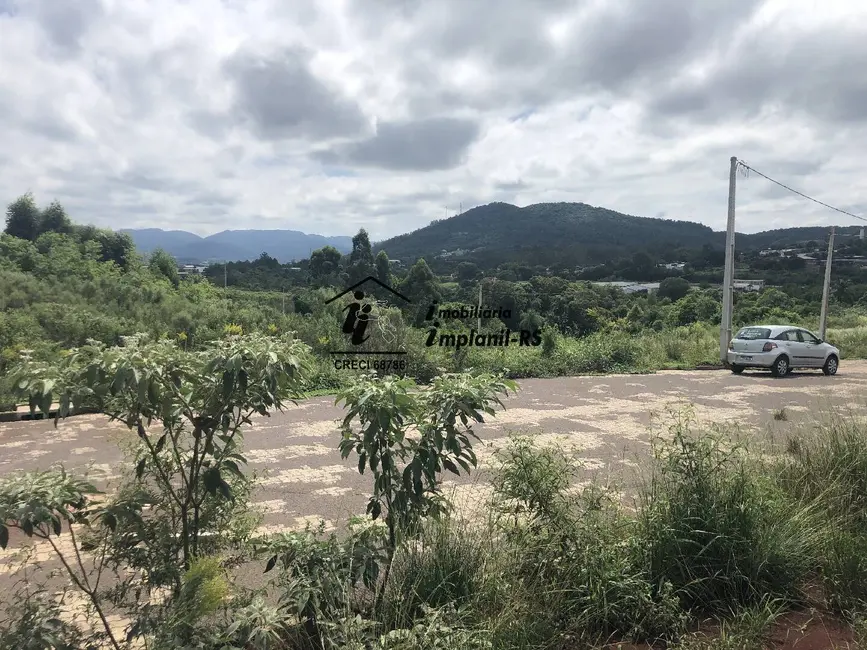 Foto 4 de Terreno / Lote à venda, 300m2 em Teutonia - RS