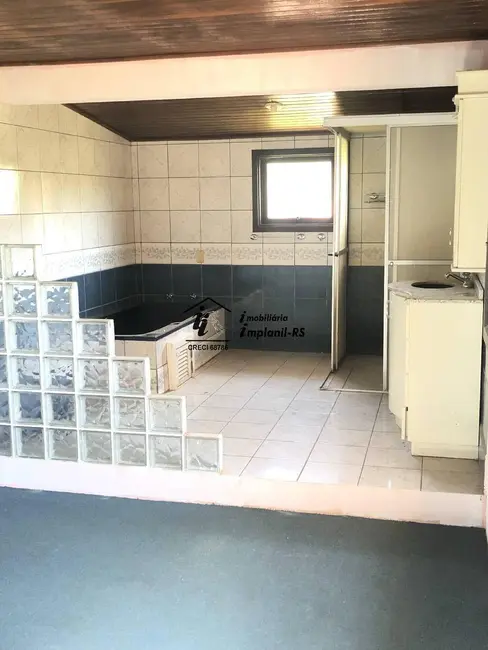 Casa com 3 quartos à venda, 820m2 em Teutonia - RS - imagem 3 Foto 3 de Casa com 3 quartos à venda, 820m2 em Teutonia - RS