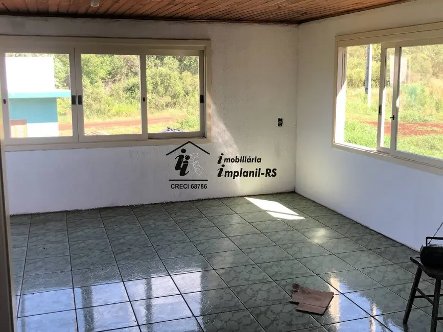 Casa com 3 quartos à venda, 820m2 em Teutonia - RS - imagem 7 Foto 7 de Casa com 3 quartos à venda, 820m2 em Teutonia - RS