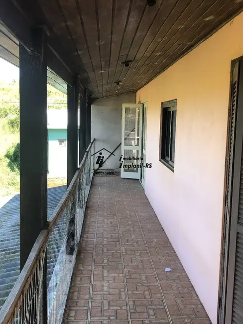 Casa com 3 quartos à venda, 820m2 em Teutonia - RS - imagem 4 Foto 4 de Casa com 3 quartos à venda, 820m2 em Teutonia - RS