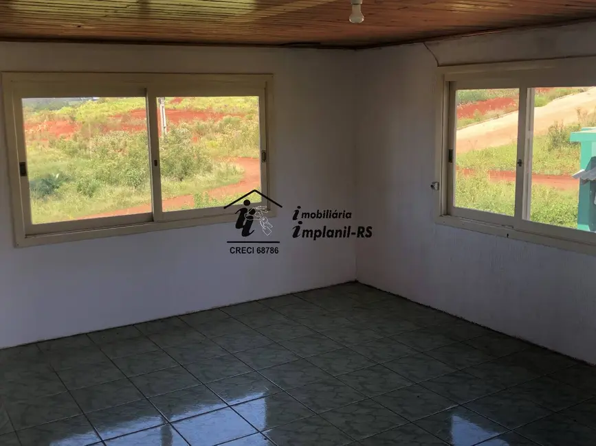 Casa com 3 quartos à venda, 820m2 em Teutonia - RS - imagem 5 Foto 5 de Casa com 3 quartos à venda, 820m2 em Teutonia - RS