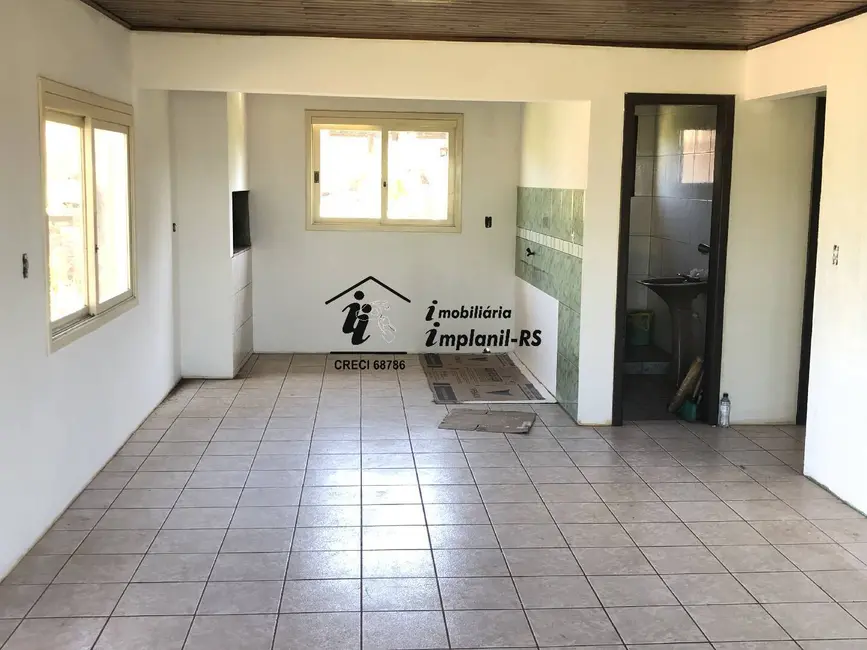Casa com 3 quartos à venda, 820m2 em Teutonia - RS - imagem 9 Foto 9 de Casa com 3 quartos à venda, 820m2 em Teutonia - RS