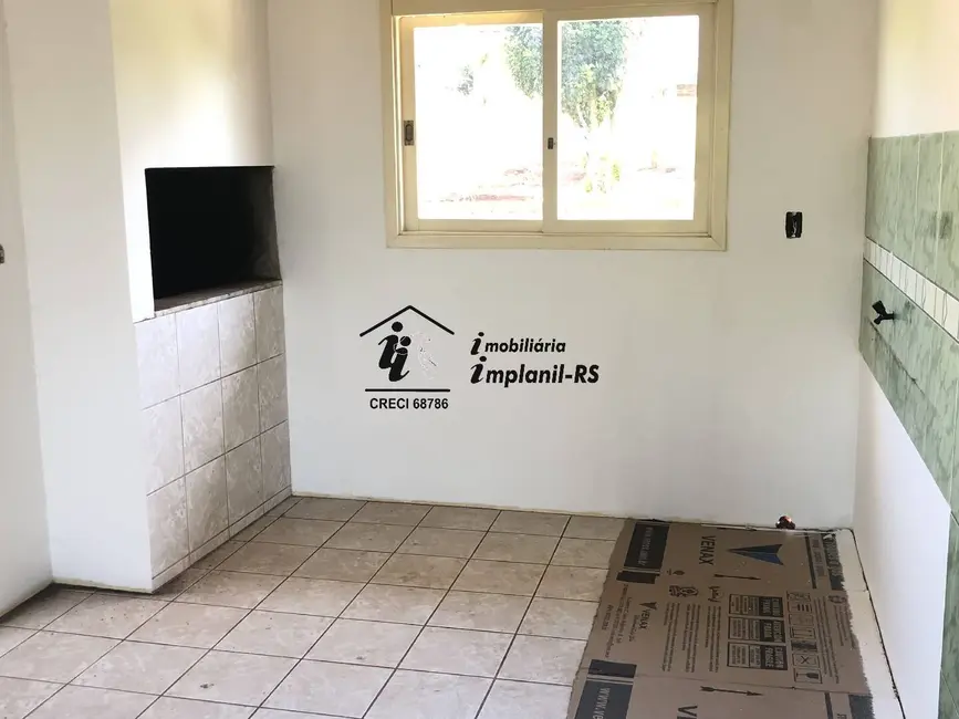 Casa com 3 quartos à venda, 820m2 em Teutonia - RS - imagem 8 Foto 8 de Casa com 3 quartos à venda, 820m2 em Teutonia - RS