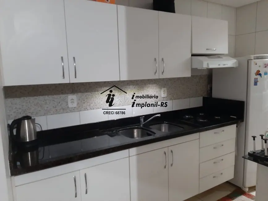 Foto 8 de Apartamento com 2 quartos à venda, 69m2 em Languiru, Teutonia - RS