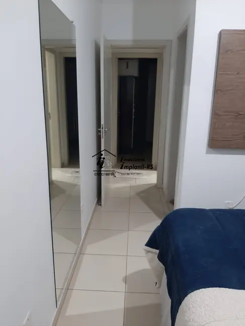 Foto 4 de Apartamento com 2 quartos à venda, 69m2 em Languiru, Teutonia - RS