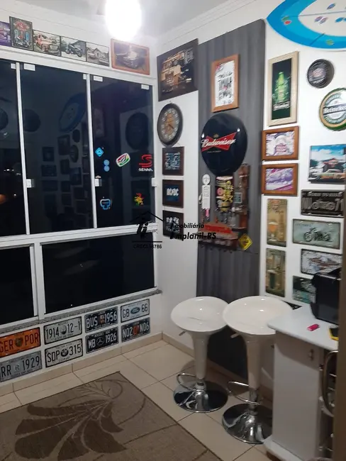 Foto 6 de Apartamento com 2 quartos à venda, 69m2 em Languiru, Teutonia - RS