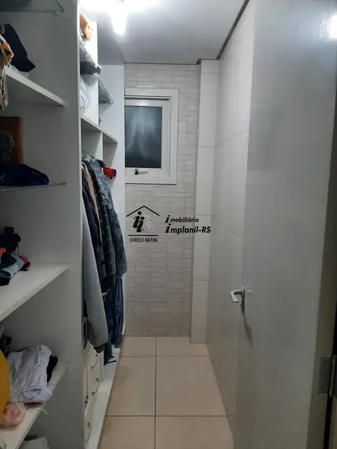 Foto 9 de Apartamento com 2 quartos à venda, 69m2 em Languiru, Teutonia - RS