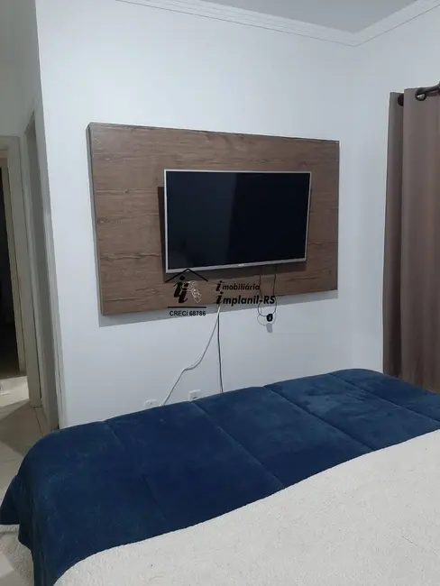 Foto 7 de Apartamento com 2 quartos à venda, 69m2 em Languiru, Teutonia - RS