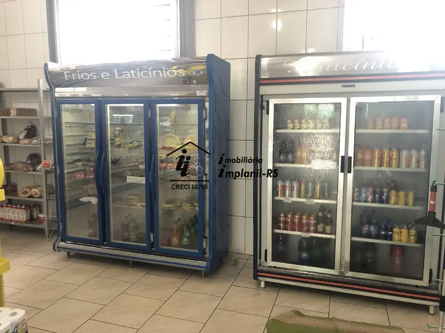 Sala Comercial à venda e para alugar, 170m2 em Teutonia - RS - imagem 5 Foto 5 de Sala Comercial à venda e para alugar, 170m2 em Teutonia - RS