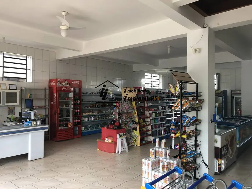 Sala Comercial à venda e para alugar, 170m2 em Teutonia - RS - imagem 4 Foto 4 de Sala Comercial à venda e para alugar, 170m2 em Teutonia - RS