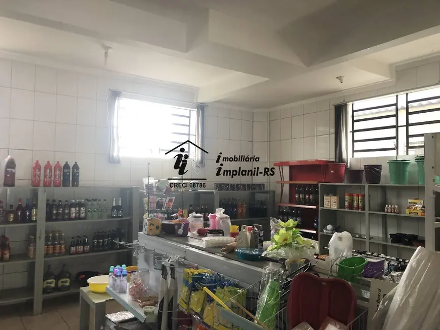 Sala Comercial à venda e para alugar, 170m2 em Teutonia - RS - imagem 3 Foto 3 de Sala Comercial à venda e para alugar, 170m2 em Teutonia - RS