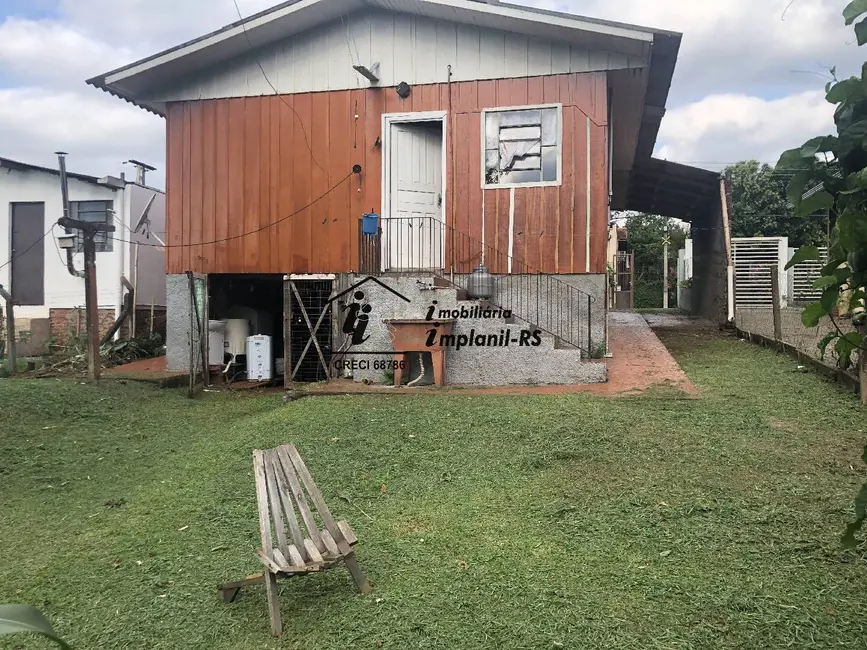Foto 3 de Casa com 3 quartos à venda, 363m2 em Teutonia - RS