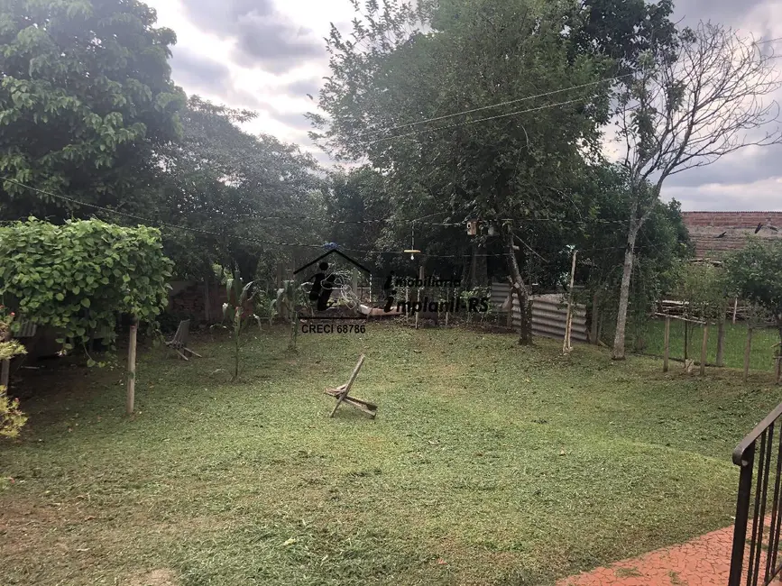 Foto 4 de Casa com 3 quartos à venda, 363m2 em Teutonia - RS