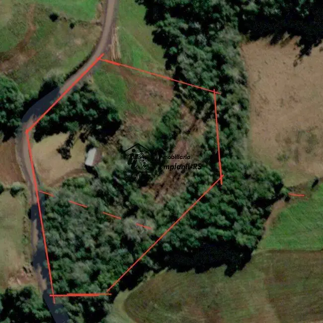 Foto 6 de Chácara à venda em Santa Clara Do Sul - RS