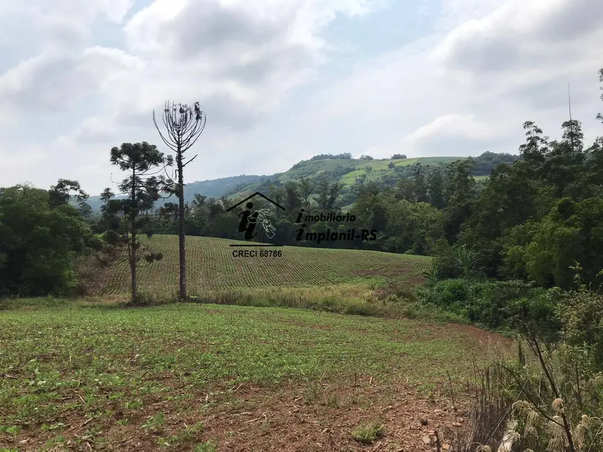 Foto 3 de Chácara à venda em Santa Clara Do Sul - RS